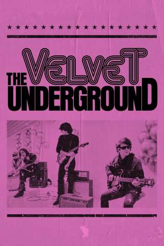 The Velvet Underground (2021) streaming