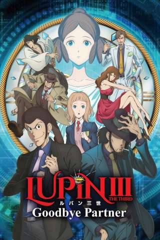 Lupin III - Addio, amico mio (2019) streaming