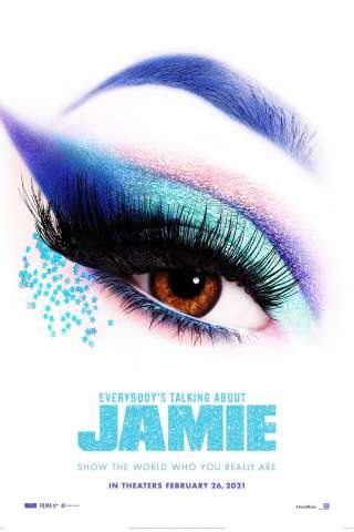Tutti parlano di Jamie (2021) streaming