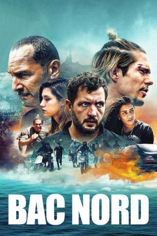 BAC Nord (2020) streaming