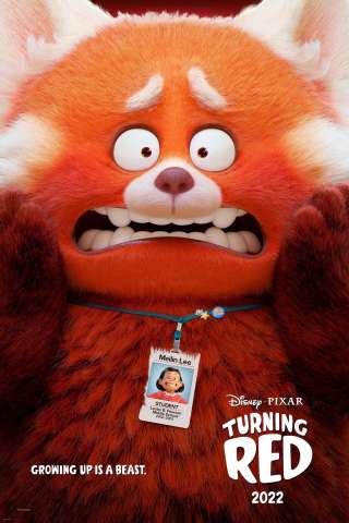 Red (2022) streaming