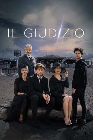 Il giudizio (2021) streaming