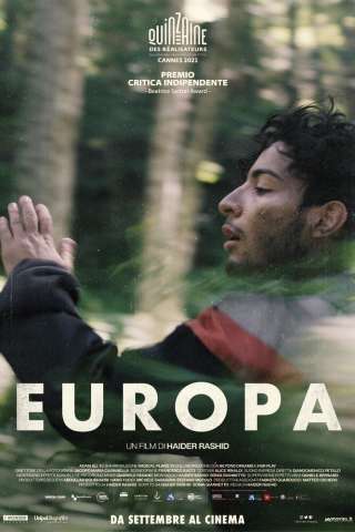 Europa (2021) streaming