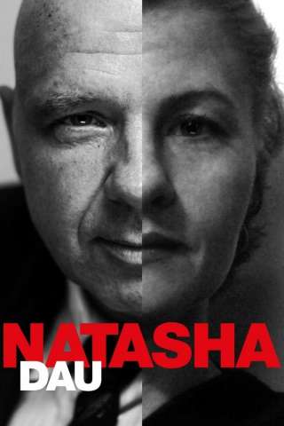 DAU. Natasha (2020) streaming