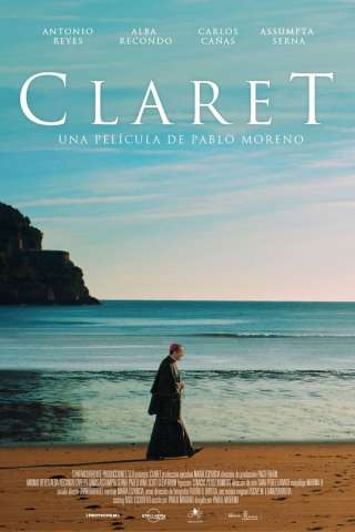 Claret (2021) streaming
