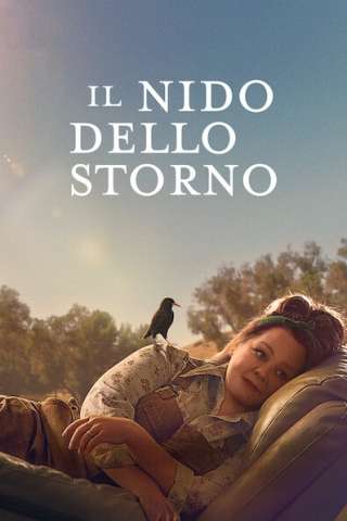 Il nido dello storno (2021) streaming