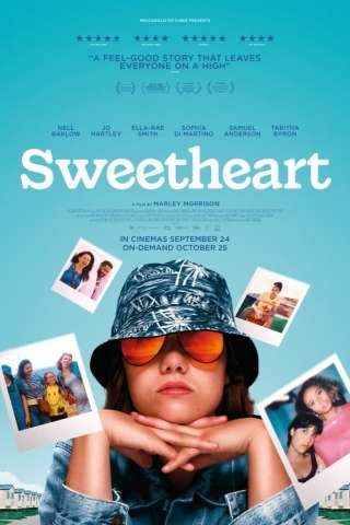Sweetheart (2021) streaming