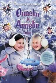 Il piccolo Natale di Jill e Joy (2015) streaming