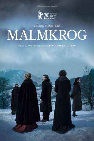 Malmkrog (2020) streaming