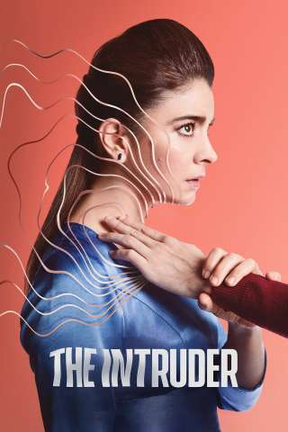 The Intruder (2021) streaming