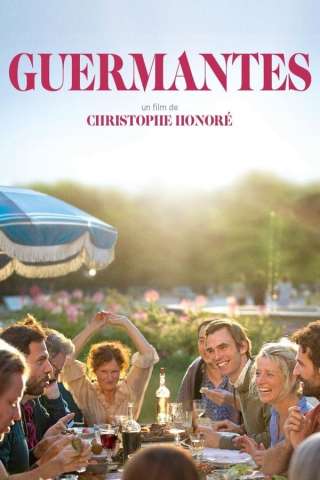 Guermantes (2021) streaming