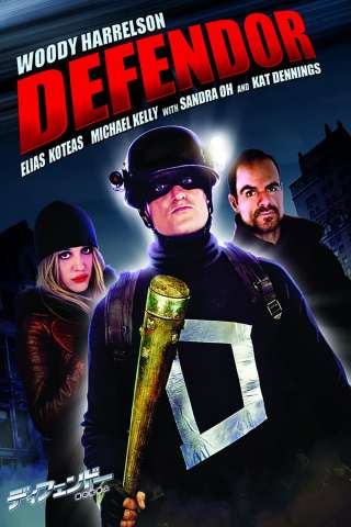 Defendor (2009) streaming