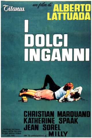 I dolci inganni (1960) streaming