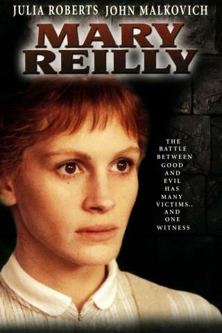 Mary Reilly (1996) streaming