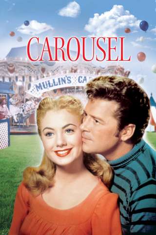 Carousel (1956) streaming