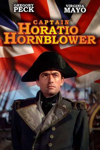 Le avventure del capitano Hornblower (1951) streaming