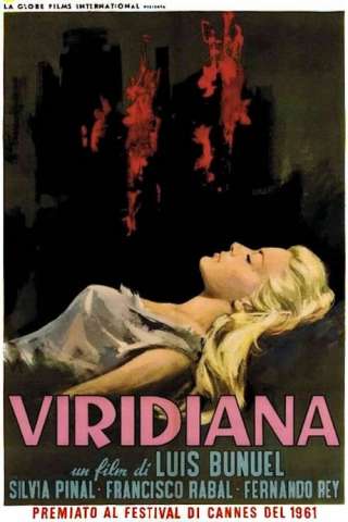 Viridiana (1961) streaming