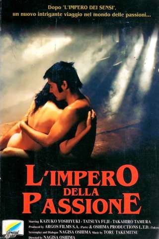 L'impero della passione (1978) streaming