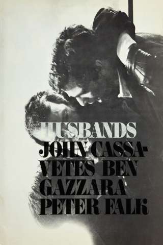 Mariti (1970) streaming