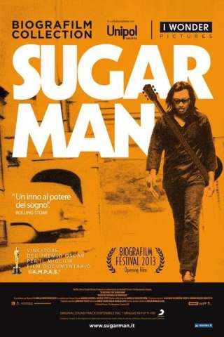 Sugar Man (2012) streaming