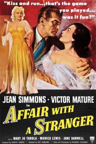 L'amore che c'incatena (1953) streaming