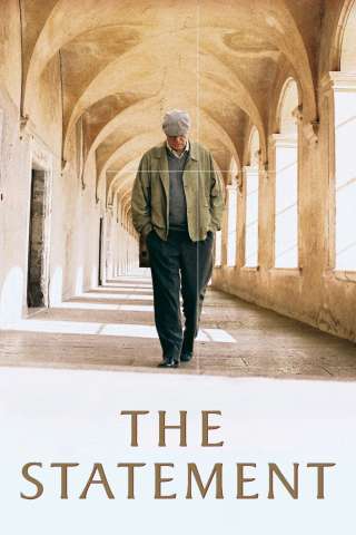 Caccia all'uomo (2003) streaming