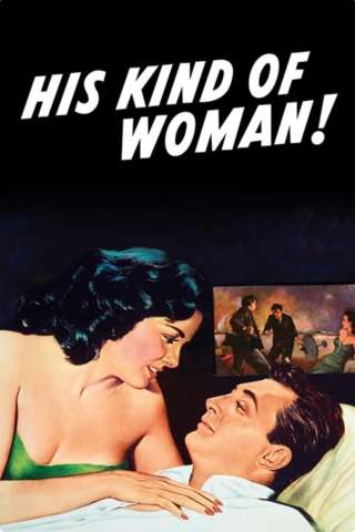 Il suo tipo di donna (1951) streaming
