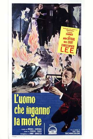 L'uomo che ingannò la morte (1959) streaming