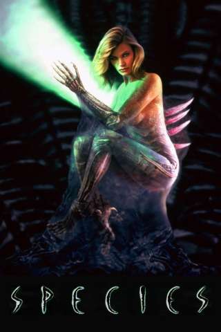 Specie mortale (1995) streaming