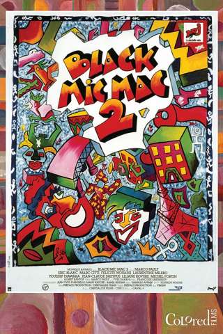 Black mic mac 2 (1988) streaming