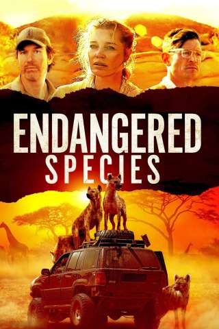 Endangered Species - Caccia mortale (2021) streaming