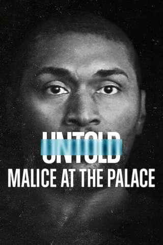 Untold - Rissa in NBA (2021) streaming