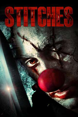 Stitches - Dark Clown (2012) streaming