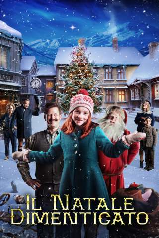 Il Natale Dimenticato (2019) streaming