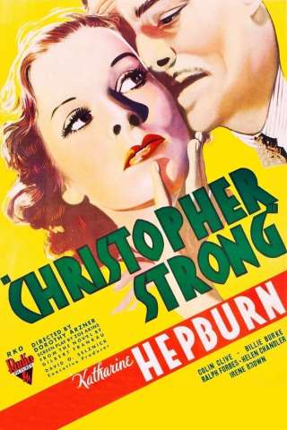 La falena d'argento (1933) streaming