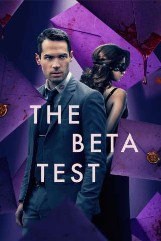 The Beta Test (2021) streaming