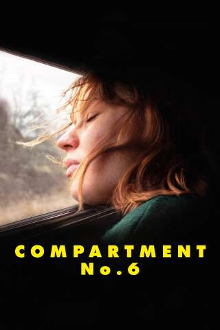Scompartimento n.6 (2021) streaming
