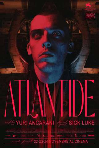 Atlantide (2021) streaming