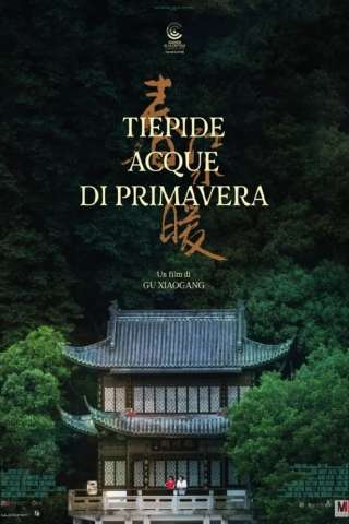 Tiepide acque di primavera (2019) streaming