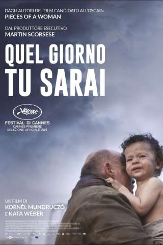 Quel giorno tu sarai (2021) streaming