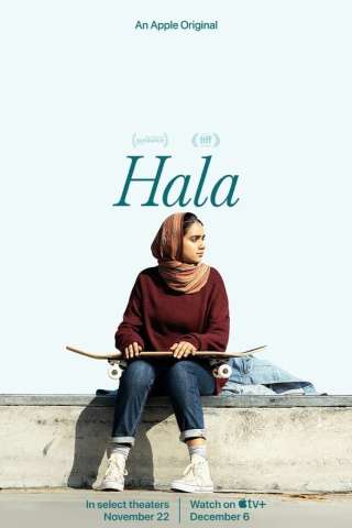 Hala (2019) streaming