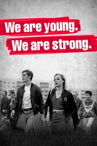 We Are Young. We Are Strong. (2014) streaming