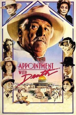 Appuntamento con la morte (1988) streaming