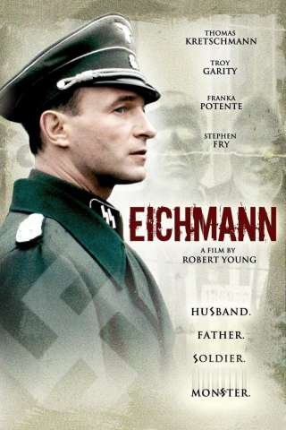 Eichmann (2007) streaming