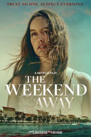 The Weekend Away (2022) streaming