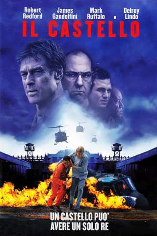 Il castello (2001) streaming