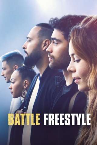 Battle: Freestyle (2022) streaming