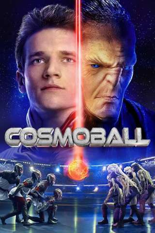Cosmoball (2020) streaming