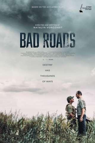 Bad Roads (2021) streaming