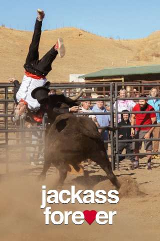 Jackass Forever (2022) streaming